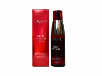Silk Touch Lube Red 150 Ml