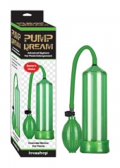 Pump Dream Penis Geliştirici Pompa