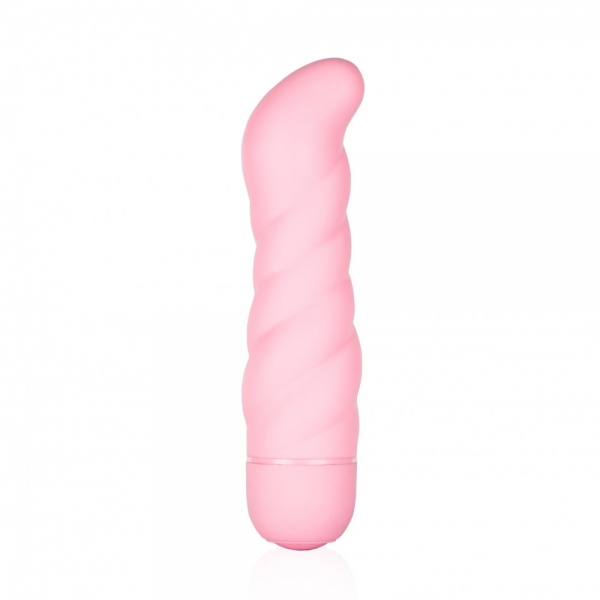 All Flavours Bükülebilir Titreşimli Silikon Vibratör