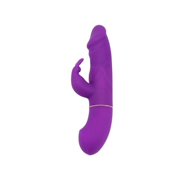 Four Pack Deluxe 4 in 1 Vibratör Set