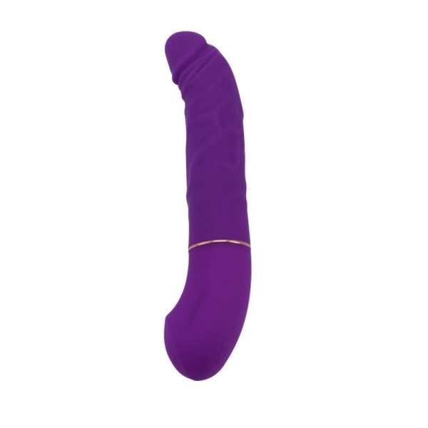 Four Pack Deluxe 4 in 1 Vibratör Set
