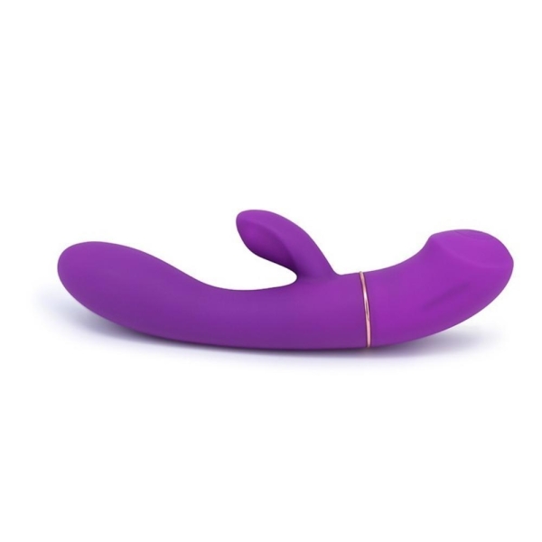Four Pack Deluxe 4 in 1 Vibratör Set