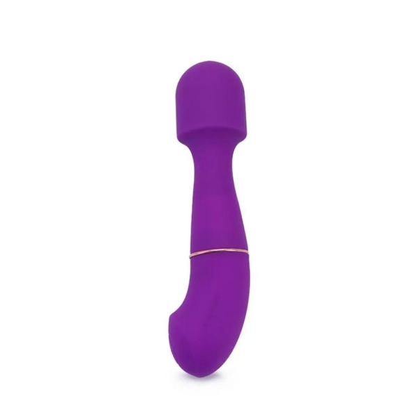 Four Pack Deluxe 4 in 1 Vibratör Set