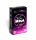 Kiss Exotic Prezervatif