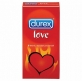 Durex Aşk Prezervatfi - Kayganlaştırıcılı 6'lı