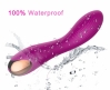 Silikon Su Geçirmez Vibratör